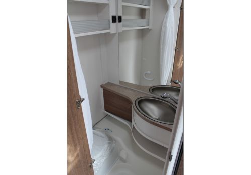 Caravan DETHLEFFS C-Trend 515 ER en Sale Occasion