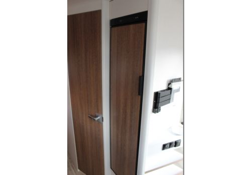 Caravan DETHLEFFS C-Trend 515 ER en Sale Occasion