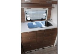 Caravan DETHLEFFS C-Trend 515 ER en Sale Occasion