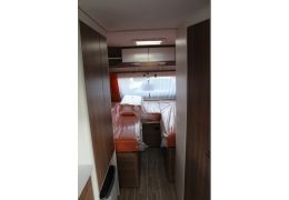 Caravan DETHLEFFS C-Trend 515 ER en Sale Occasion