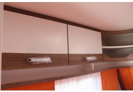 Caravan DETHLEFFS C-Trend 515 ER en Sale Occasion
