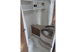 Caravan DETHLEFFS C-Trend 515 ER en Sale Occasion