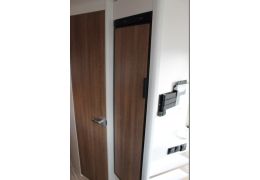 Caravan DETHLEFFS C-Trend 515 ER en Sale Occasion