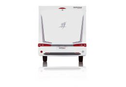 Low Profile Motorhome RAPIDO 666F Modelo 2020 en Catalog