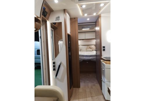 Integral Motorhome RAPIDO Distinction i96 Modelo 2020 en Sale Occasion