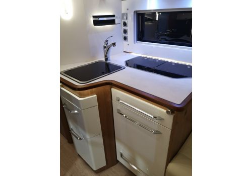 Integral Motorhome RAPIDO Distinction i96 Modelo 2020 en Sale Occasion