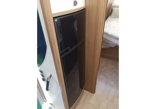 Integral Motorhome RAPIDO Distinction i96 Modelo 2020 en Sale Occasion