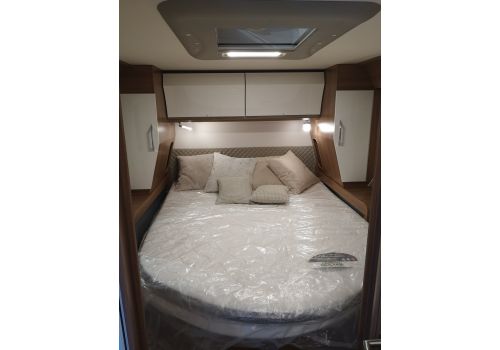 Integral Motorhome RAPIDO Distinction i96 Modelo 2020 en Sale Occasion