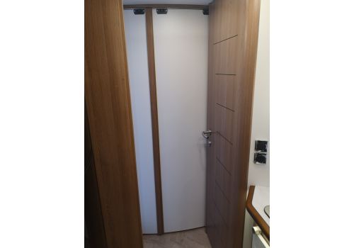 Integral Motorhome RAPIDO Distinction i96 Modelo 2020 en Sale Occasion