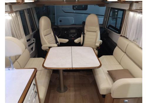 Integral Motorhome RAPIDO Distinction i96 Modelo 2020 en Sale Occasion