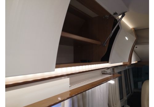 Integral Motorhome RAPIDO Distinction i96 Modelo 2020 en Sale Occasion