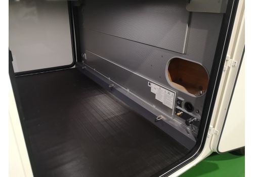 Integral Motorhome RAPIDO Distinction i96 Modelo 2020 en Sale Occasion