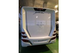 Integral Motorhome RAPIDO Distinction i96 Modelo 2020 in Sale Occasion