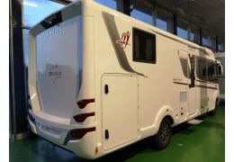 Integral Motorhome RAPIDO Distinction i96 Modelo 2020 in Sale Occasion