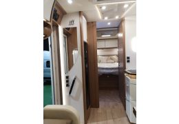 Integral Motorhome RAPIDO Distinction i96 Modelo 2020 in Sale Occasion