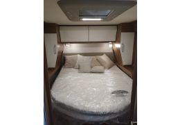 Integral Motorhome RAPIDO Distinction i96 Modelo 2020 in Sale Occasion