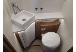 Integral Motorhome RAPIDO Distinction i96 Modelo 2020 in Sale Occasion