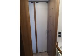 Integral Motorhome RAPIDO Distinction i96 Modelo 2020 in Sale Occasion