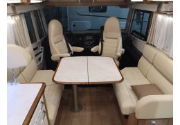 Integral Motorhome RAPIDO Distinction i96 Modelo 2020 in Sale Occasion