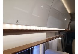 Integral Motorhome RAPIDO Distinction i96 Modelo 2020 in Sale Occasion