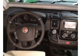 Integral Motorhome RAPIDO Distinction i96 Modelo 2020 in Sale Occasion