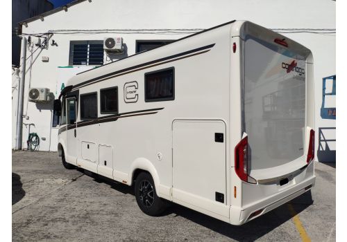 Integral Motorhome CARTHAGO C Tourer I 144 QB Modelo 2021 en Sale Occasion