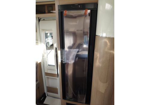 Integral Motorhome CARTHAGO C Tourer I 144 QB Modelo 2021 en Sale Occasion