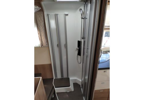 Integral Motorhome CARTHAGO C Tourer I 144 QB Modelo 2021 en Sale Occasion