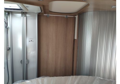 Integral Motorhome CARTHAGO C Tourer I 144 QB Modelo 2021 en Sale Occasion