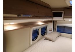 Camper Van MALIBU 640 LE Charming en Sale Occasion