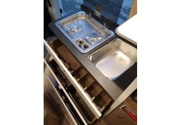 Camper Van MALIBU 640 LE Charming en Sale Occasion