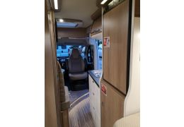 Camper Van MALIBU 640 LE Charming en Sale Occasion