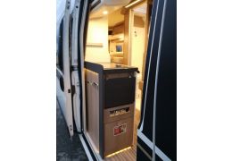 Camper Van MALIBU 640 LE Charming en Sale Occasion