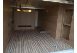 Camper Van MALIBU 640 LE Charming en Sale Occasion
