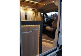 Camper Van MALIBU 640 LE Charming en Sale Occasion