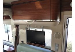 Integral Motorhome HYMER S 830 en Sale Occasion
