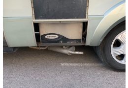 Integral Motorhome HYMER S 830 en Sale Occasion
