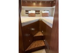 Integral Motorhome HYMER S 830 en Sale Occasion