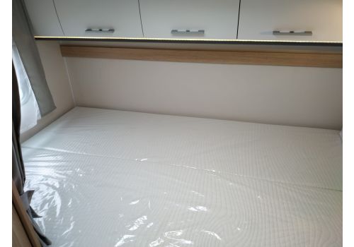 Low Profile Motorhome SUNLIGHT T-65 en Sale Occasion