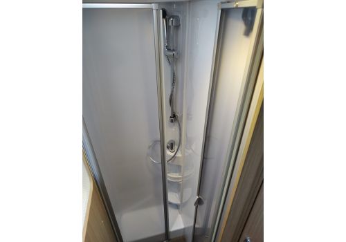 Low Profile Motorhome SUNLIGHT T-65 en Sale Occasion