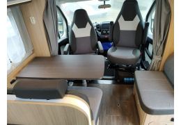 Low Profile Motorhome SUNLIGHT T-65 en Sale Occasion