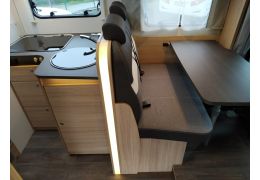 Low Profile Motorhome SUNLIGHT T-65 en Sale Occasion