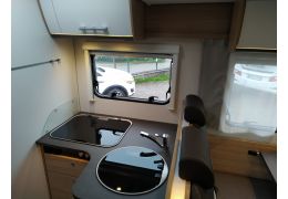Low Profile Motorhome SUNLIGHT T-65 en Sale Occasion