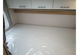 Low Profile Motorhome SUNLIGHT T-65 en Sale Occasion