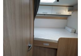 Low Profile Motorhome SUNLIGHT T-65 en Sale Occasion