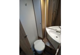 Low Profile Motorhome SUNLIGHT T-65 en Sale Occasion