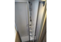 Low Profile Motorhome SUNLIGHT T-65 en Sale Occasion