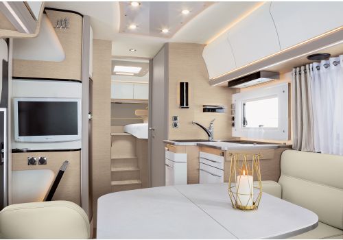 Integral Motorhome RAPIDO M 96 modelo 2020 en Catalog