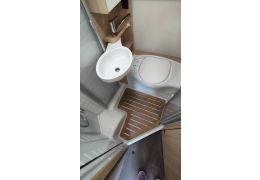 Low Profile Motorhome SUNLIGHT T58 in Sale Occasion