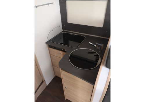 Integral Motorhome SUNLIGHT I68 en Sale Occasion